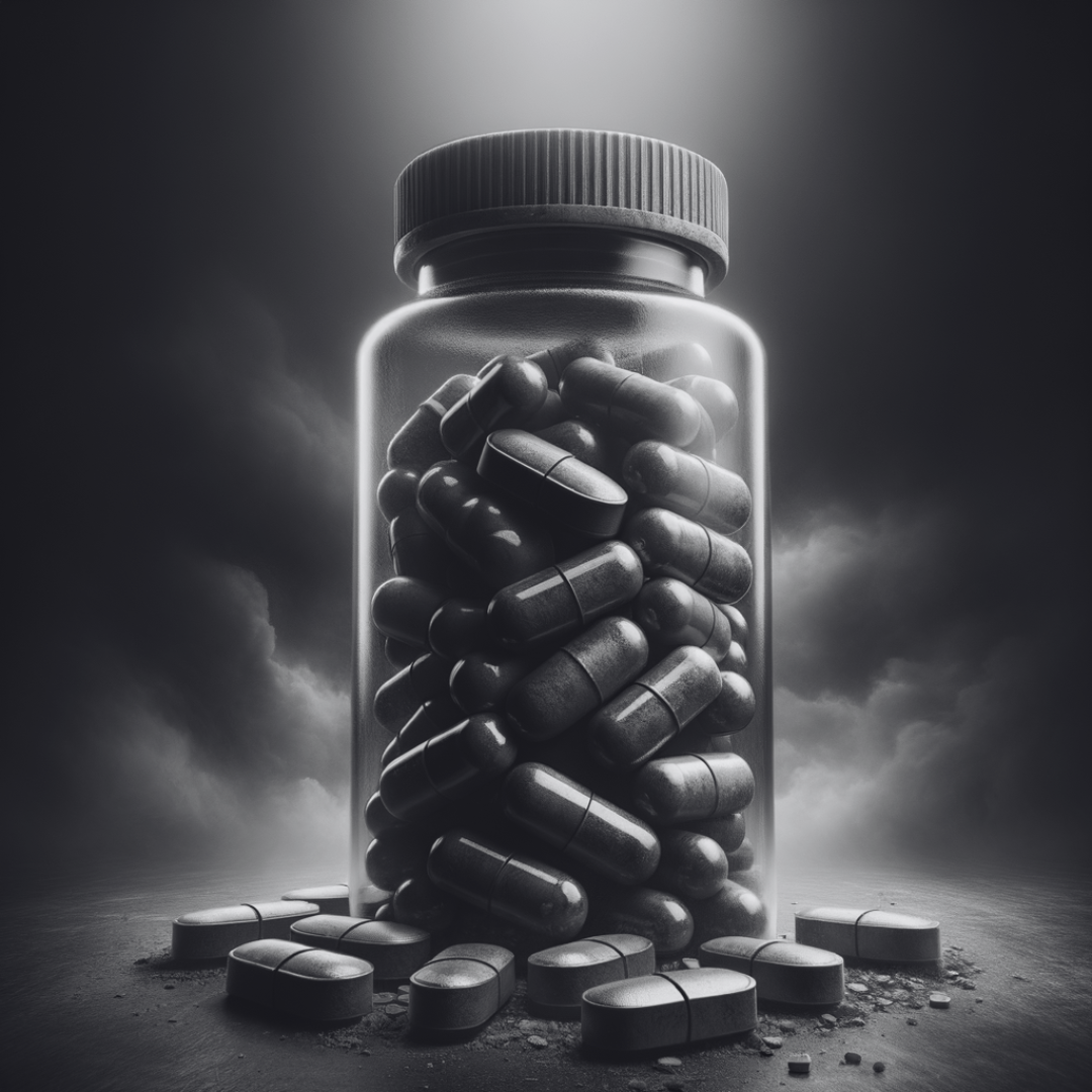 industria farmacêutica